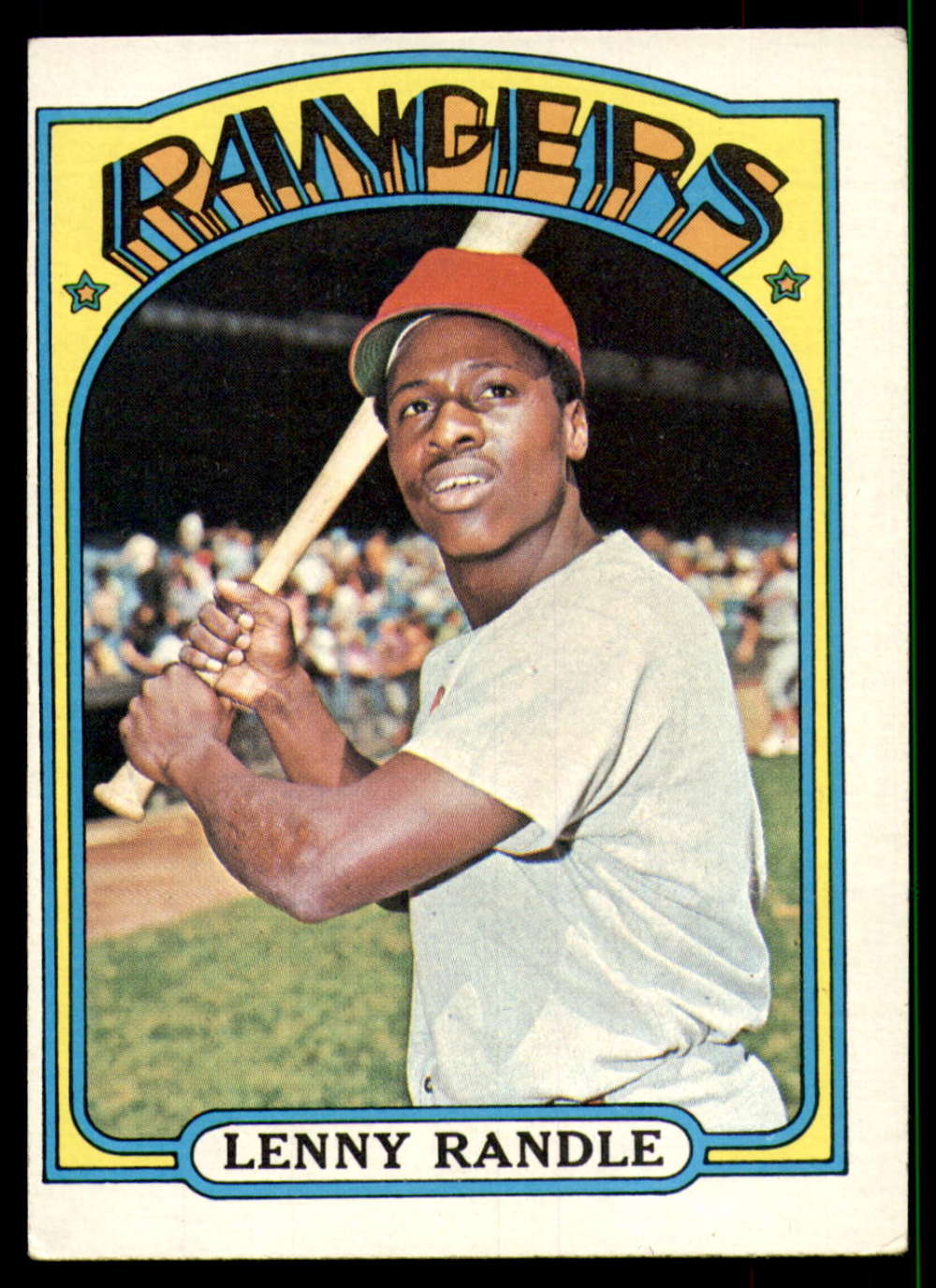 1972 Topps Baseball 657784 High Numbers Pick Your Card