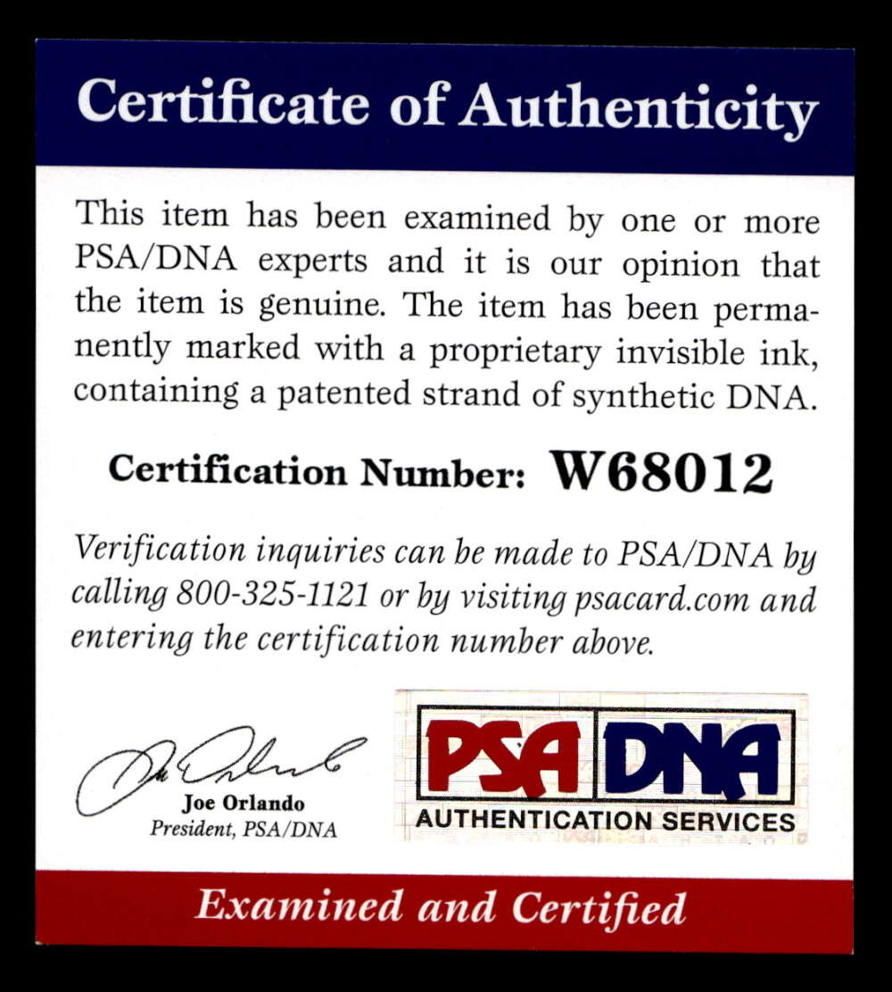 Alex Rodriguez 8 x 10 Photo Signed Auto PSA/DNA Authenticated Mariners Arod